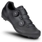 SCOTT Gravel RC Carbon Shoe in Black, main view