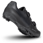 SCOTT Gravel RC Carbon Shoe in Black, view 2