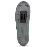 SCOTT Gravel Pro Women's Shoe in Green/Grey, view 6