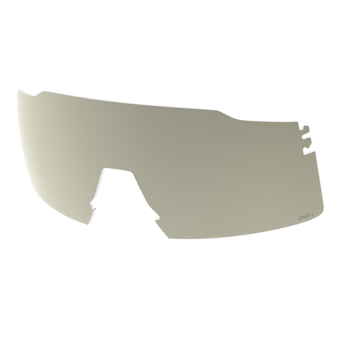 SCOTT Stride Lens in Amp White Chrome S2, main view