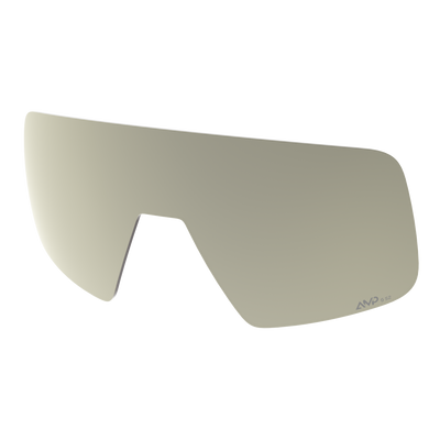 SCOTT Torica Lens in Amp White Chrome S2, main view