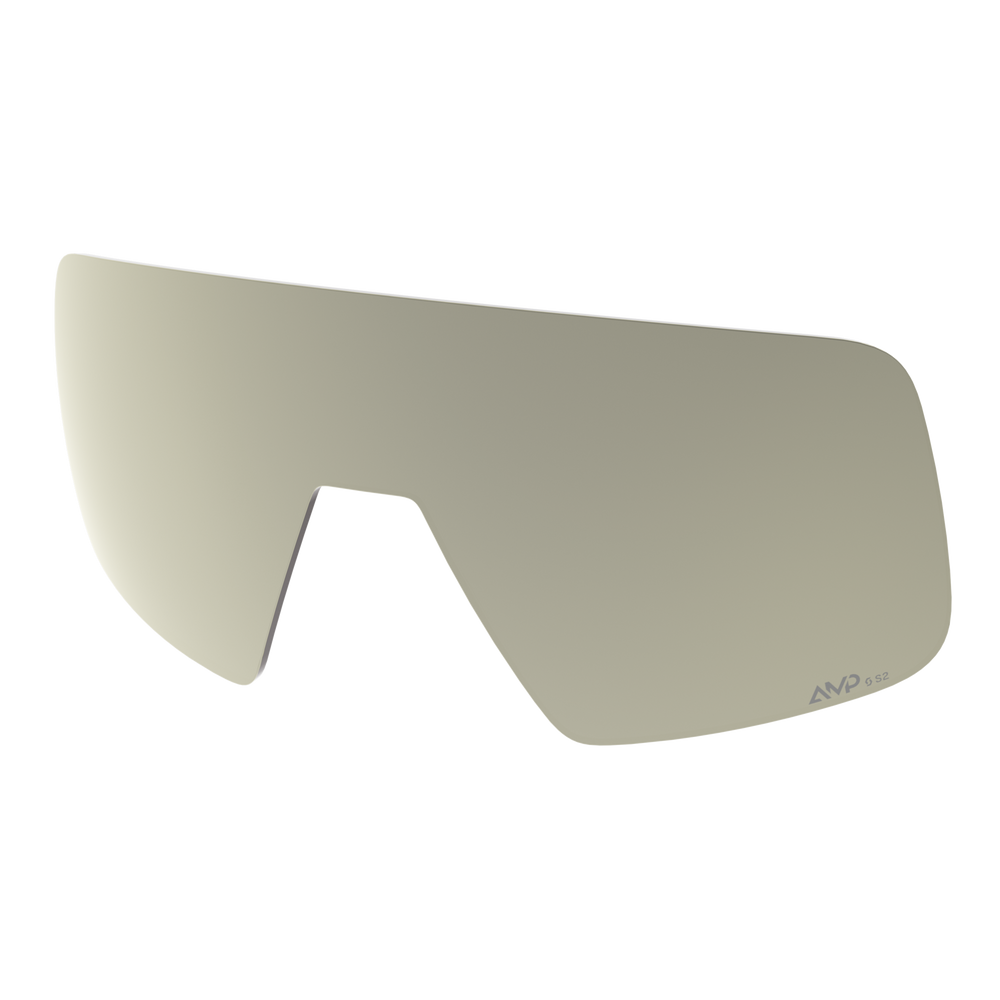 SCOTT Torica Lens in Amp White Chrome S2, main view