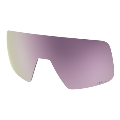 SCOTT Torica Lens in Amp Lavender Chrome S3, main view