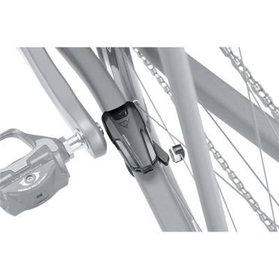 Topeak Duoband Speed & Cadence Sensor in Black