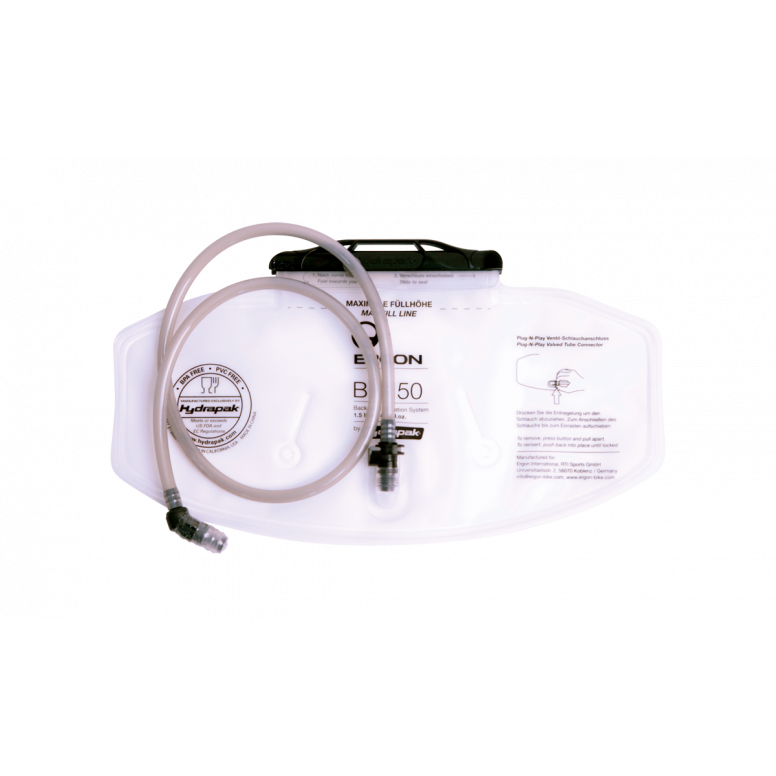 Ergon BH150 Bladder in White
