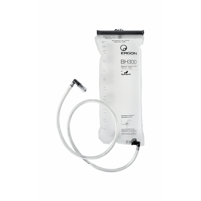 Ergon BH300 Bladder in White