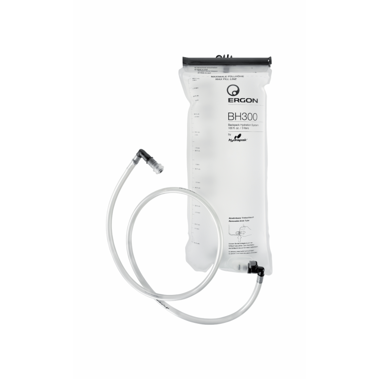 Ergon BH300 Bladder in White