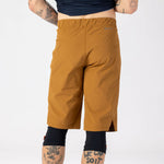 SCOTT Trail Vertic w/pad Men's Shorts in Crag Blue, view 6