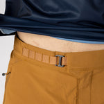 SCOTT Trail Vertic w/pad Men's Shorts in Black, view 7