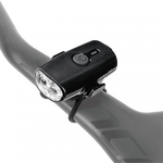Topeak Headlux 250 USB in Black