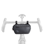 Syncros Ride Handlebar Bag in Black, view 2