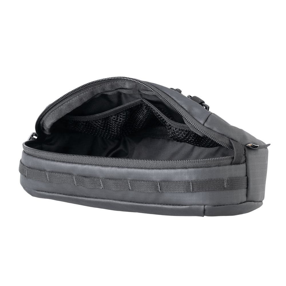 Syncros Ride Handlebar Bag in Black, view 5