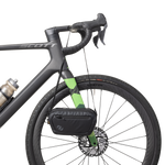 Syncros Ride Handlebar Bag in Black, view 6