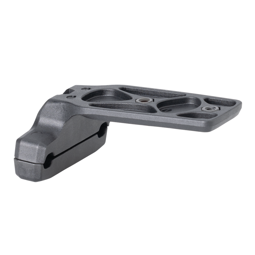 Syncros QR Saddle Bag Adaptor in Black, main view