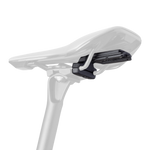 Syncros QR Saddle Bag Adaptor in Black, view 2