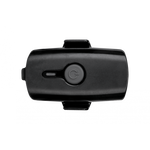 Topeak Headlux 250 USB in Black