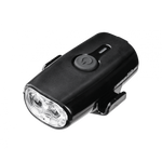 Topeak Headlux 250 USB in Black