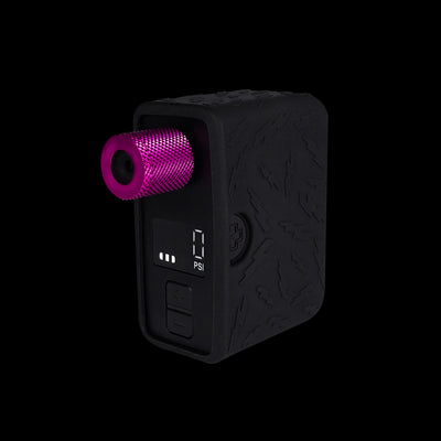 Muc-Off Airmach Electric Mini Pro Inflator