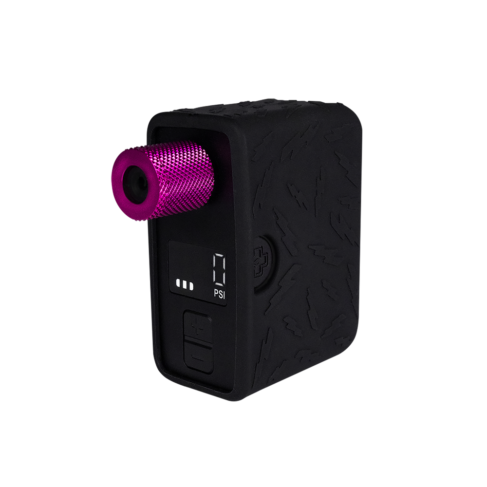 Muc-Off Airmach Electric Mini Pro Inflator