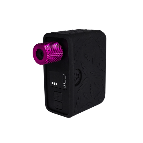 Muc-Off Airmach Electric Mini Pro Inflator