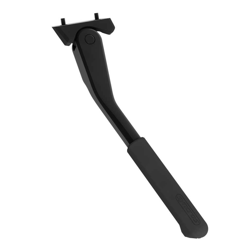SYNCROS 2 bolts 48mm Kickstand, main view