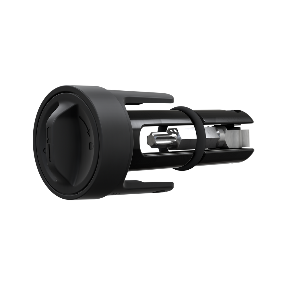 Syncros iS Drop Bar Tool 2 in Black, main view