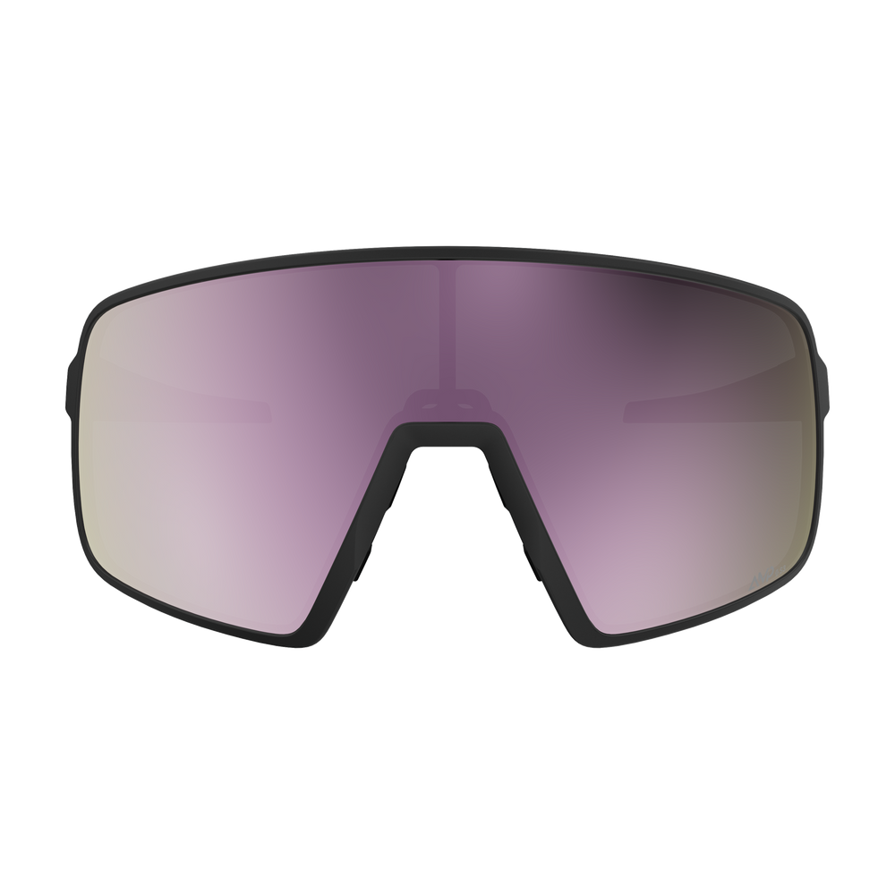 SCOTT Torica Sunglasses in Black, view 2