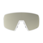 SCOTT Torica Sunglasses in White Matt, view 2