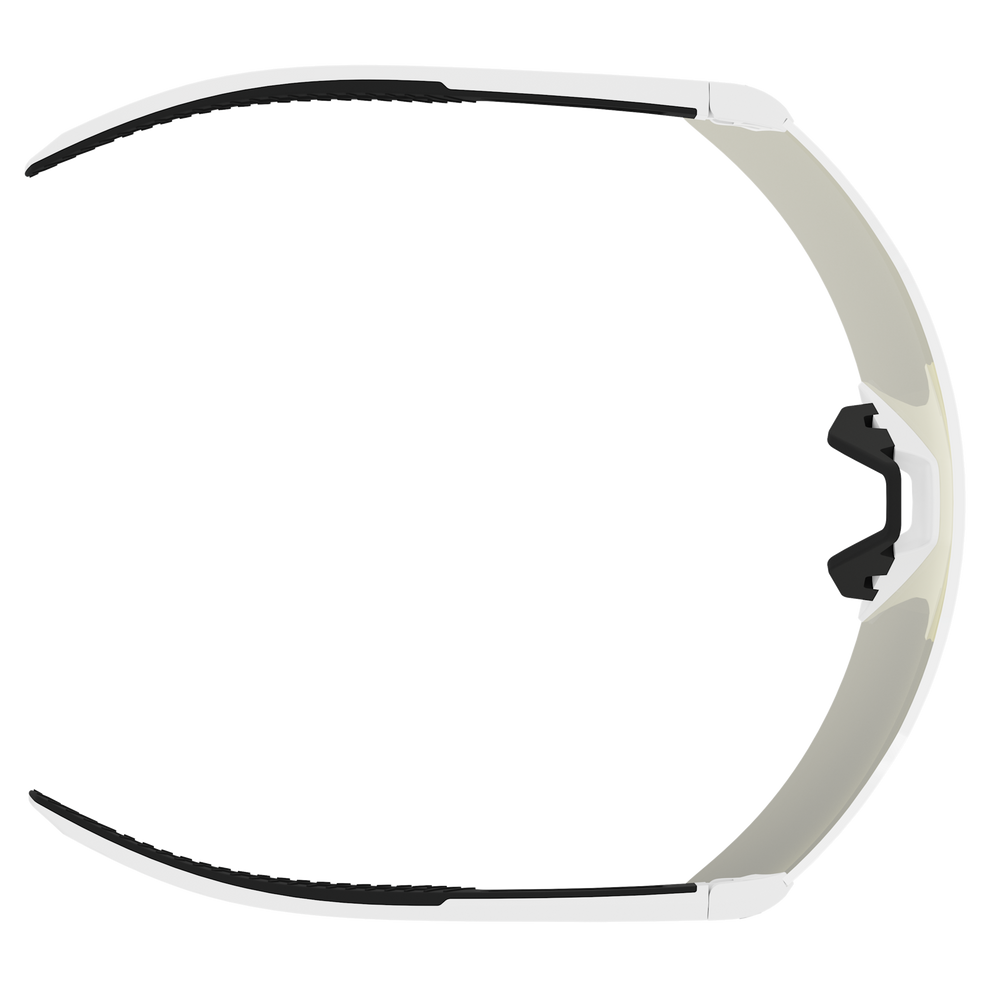 SCOTT Stride Sunglasses in White, view 4