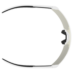 SCOTT Stride Sunglasses in White, view 4