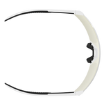 SCOTT Stride Compact Sunglasses in White, view 4