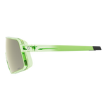 SCOTT Torica Sunglasses in Luminary Green, view 3