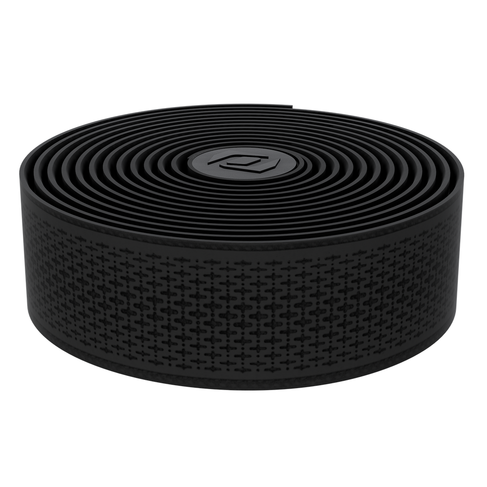 Syncros RC Bartape in Black, main view