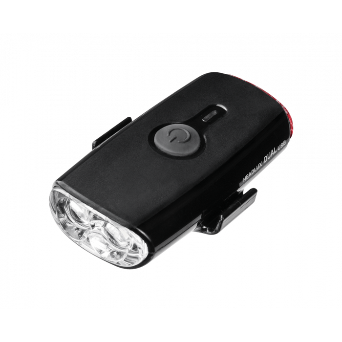 TOPEAK HEADLUX DUAL
