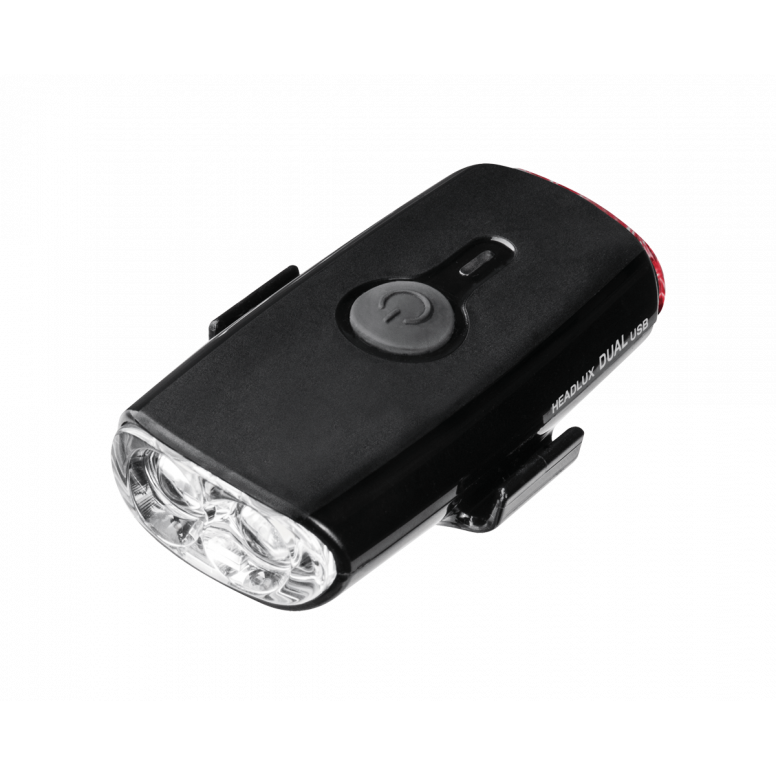 TOPEAK HEADLUX DUAL