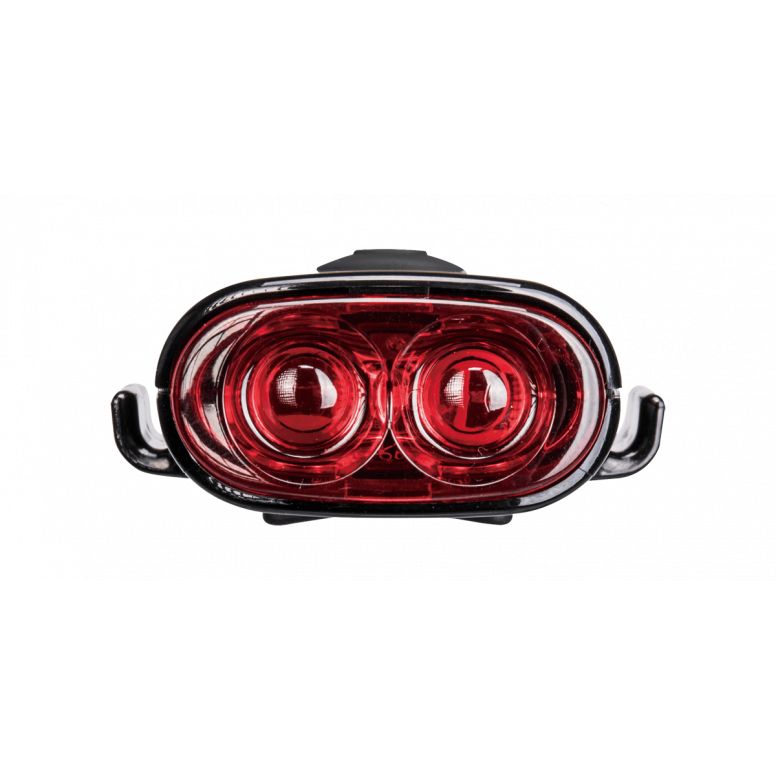 TOPEAK HEADLUX DUAL