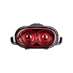 TOPEAK HEADLUX DUAL