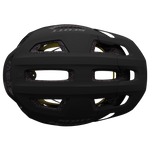 2026 SCOTT Supra Plus Cycling Helmet in Black Matt, view 3
