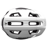 2026 SCOTT Supra Cycling Helmet in White, view 3