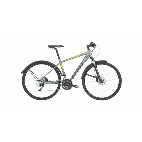 Topeak Defender TX in Black