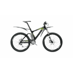 Topeak Defender M1/M2 - 26" in Black