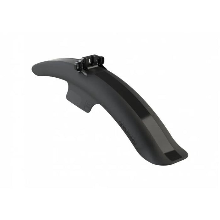 ProGuard BOLT-ON Front Mudguard in Black