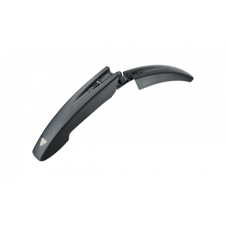 Topeak Defender FX/RX - 26" Black / Front