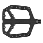 Syncros Squamish IV Flat Pedals in Black, view 3