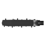Syncros Squamish IV Flat Pedals in Black, view 2