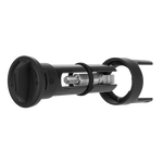 Syncros iS Drop Bar Tool 2 in Black, view 3