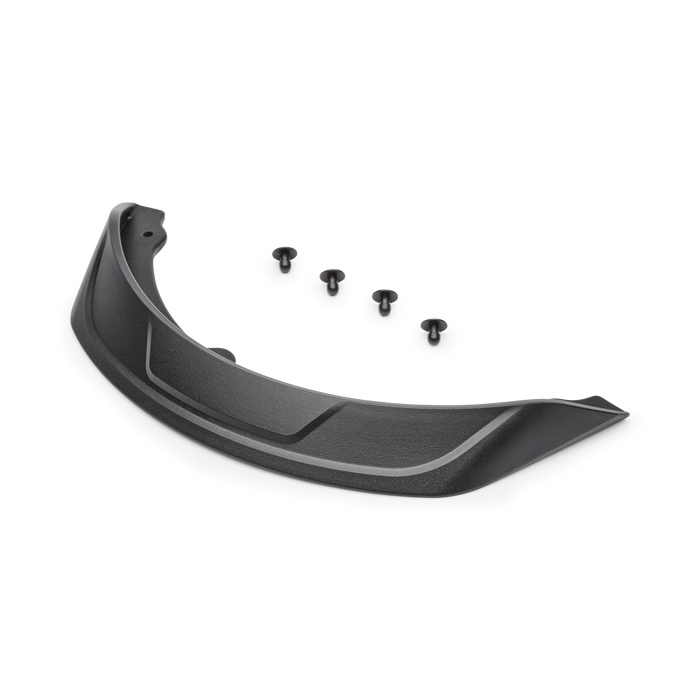 2026 GIRO Caden Mips II Brim Unisex Cycling Spare Parts in Black