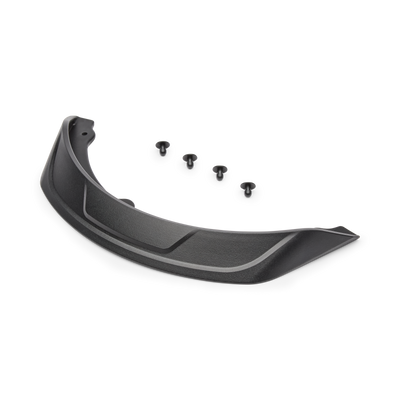 2026 GIRO Caden Mips II Brim Unisex Cycling Spare Parts in Black
