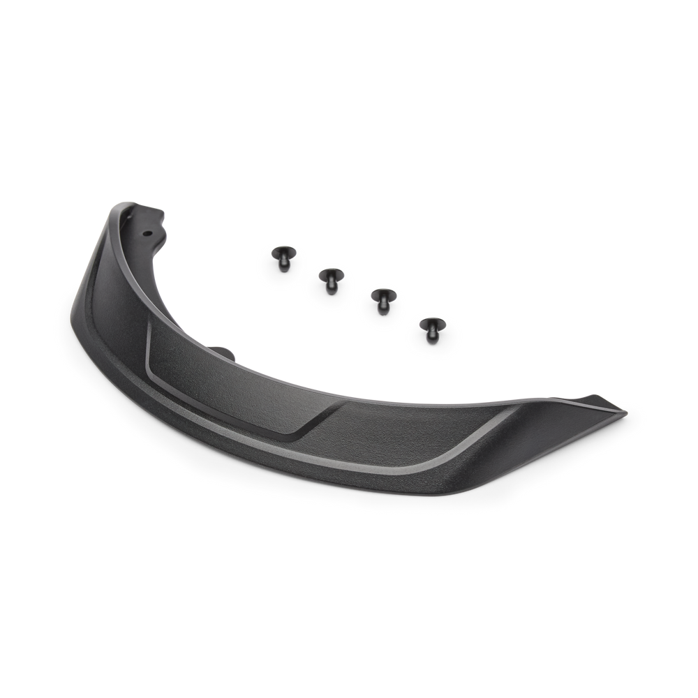 2026 GIRO Caden Mips II Brim Unisex Cycling Spare Parts in Black