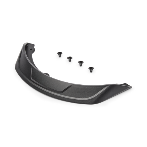 2026 GIRO Caden Mips II Brim Unisex Cycling Spare Parts in Black